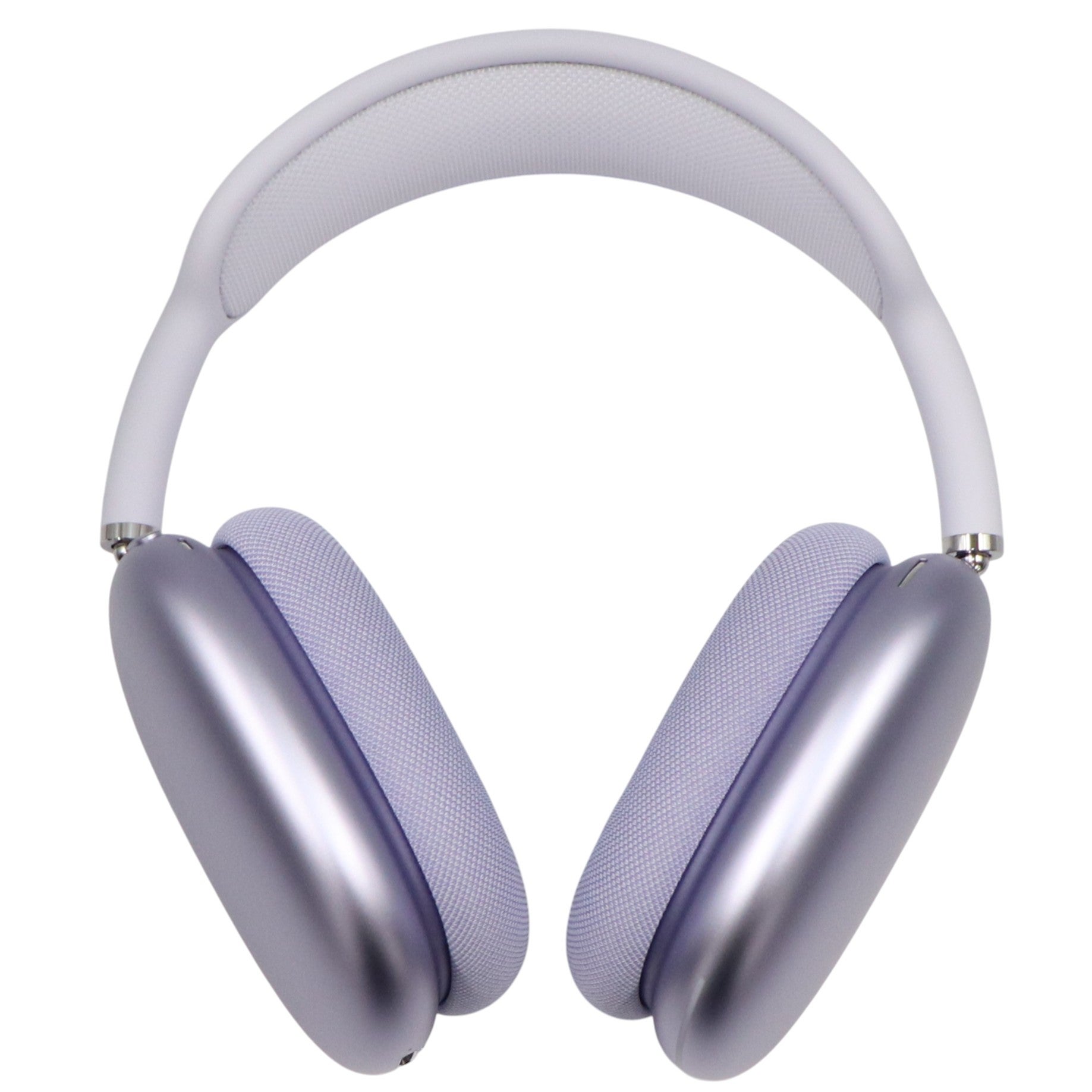 [レンタル] Apple AirPods Max (USB-C)ワイヤレスヘッドホン パープル