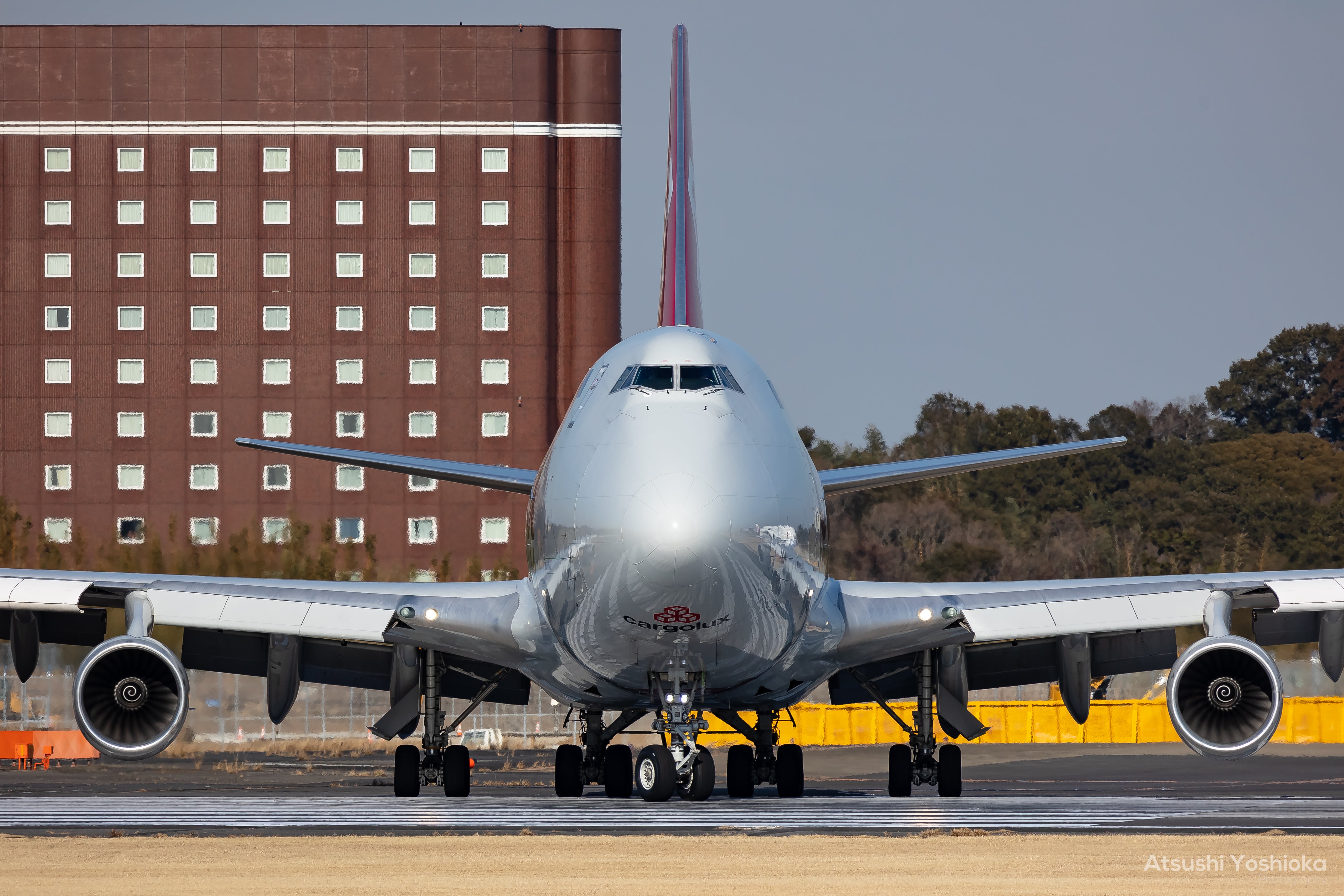 [レンタル] CANON RF100-400mm F5.6-8 IS USM 望遠ズームレンズ - 6