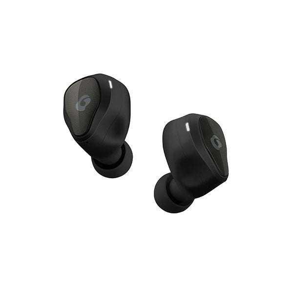 [レンタル] GLIDiC Sound Air TW-7100 ワイヤレスイヤホン ブラック - 3