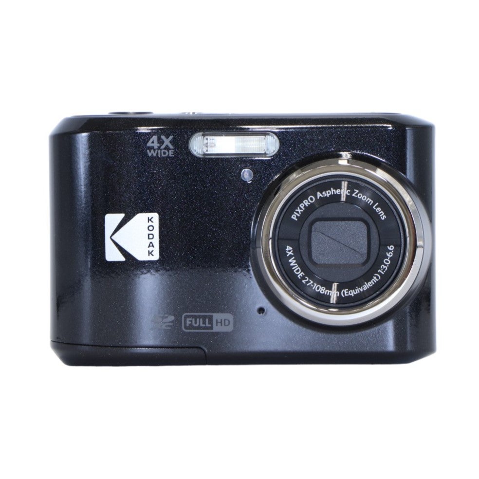 レンタル] コダック PIXPRO FRIENDLY ZOOM FZ45 コンパクトデジタル