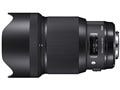 シグマ 85mm F1.4 DG HSM 単焦点レンズ (NIKON Fマウント) 321550