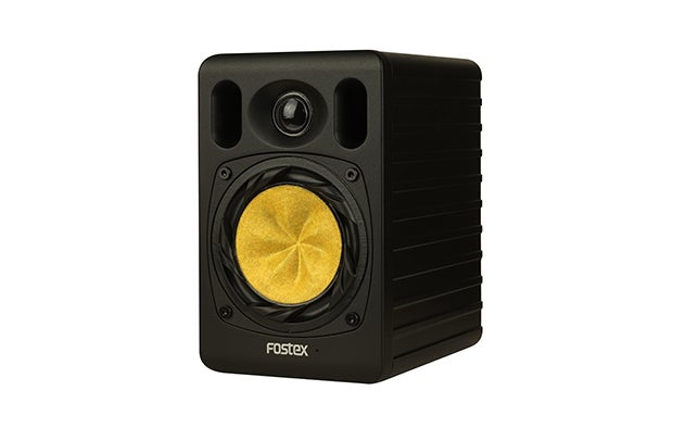 [レンタル] FOSTEX アクティブスピーカー NF04R ペア - 2