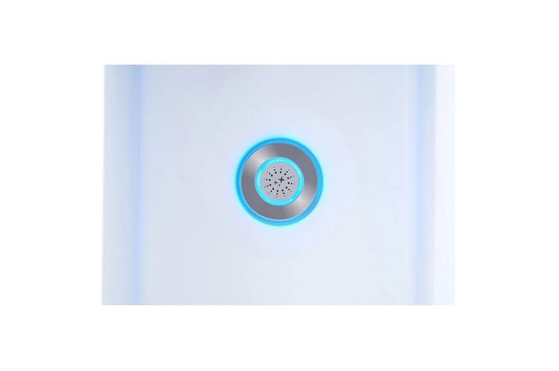 [レンタル] LG エレクトロニクス スチームウォッシュ＆ドライ LG Styler S5MB - 18