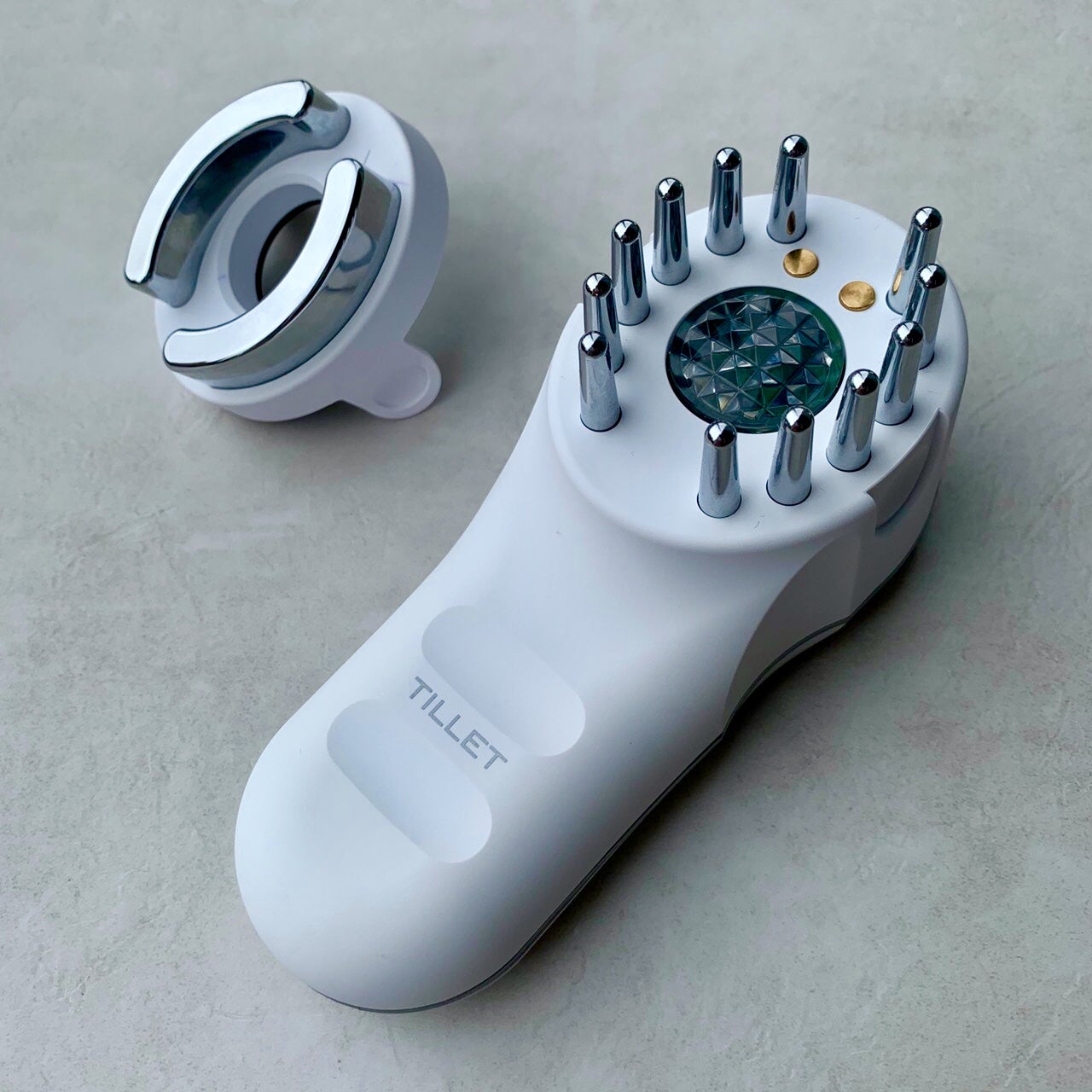 [レンタル] TILLET ティレット 多機能美顔器 - 6