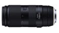 [レンタル] タムロン 100-400mm F4.5-6.3 Di VC USD(Model A035) 望遠ズームレンズ(CANON EFマウント)