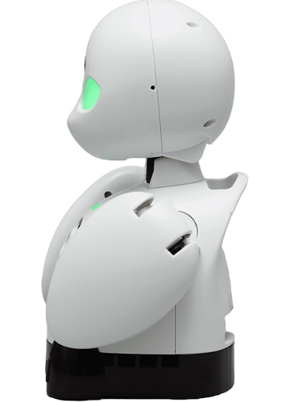 [レンタル] オリィ研究所 分身ロボットOriHime 第8世代 - 2