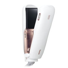Panasonic ストレートアイロン ナノケア EH-HS9A