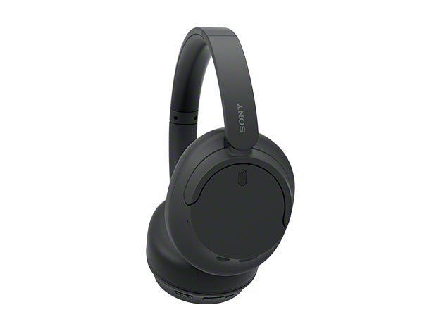 レンタル] ソニー ワイヤレスノイズキャンセリングヘッドホン WH