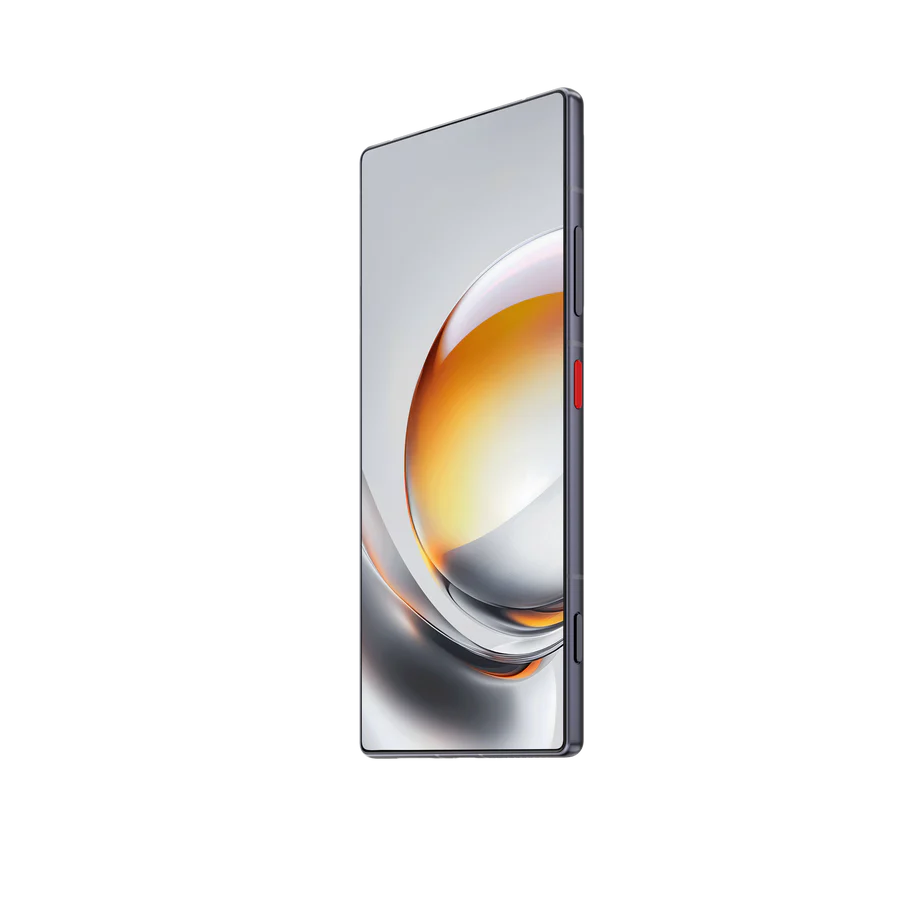 [レンタル] nubia(ヌビア) Z80 Ultra SIMフリースマートフォン - 3