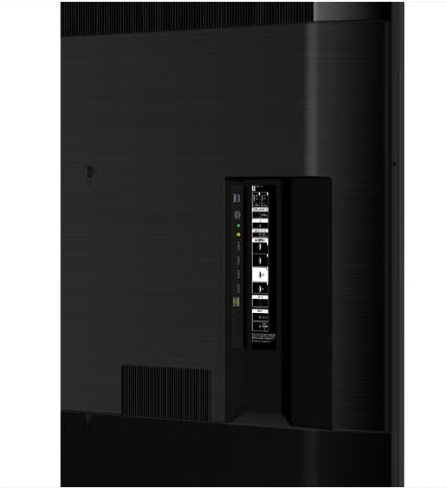 [レンタル] SONY(ソニー) BRAVIA チューナーレステレビ FW-50BZ30L - 3