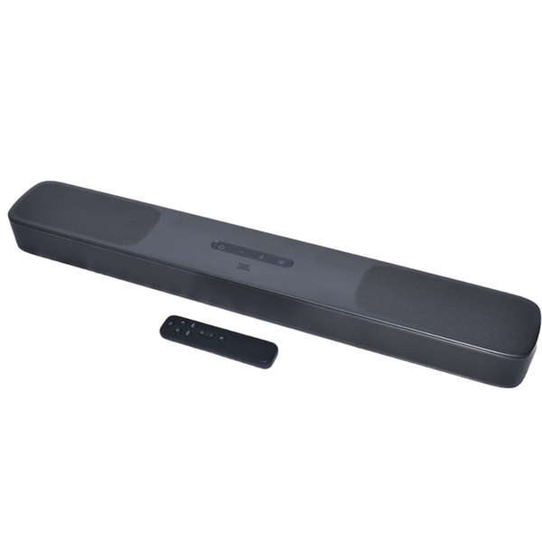 ◆新品未使用◆JBL BAR 5.0 MultiBeam ブラックSmart