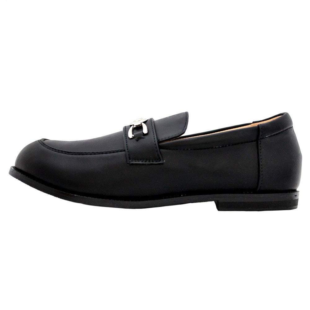 [レンタル] 【子供用】ケーズプラス ビットローファー フォーマルシューズの宅配レンタル - 3