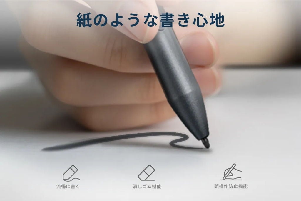 [レンタル] iFLYTEK(アイフライテック) AINOTE Air2 電子ペーパー - 6