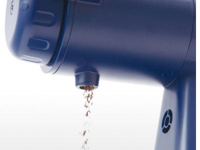 [レンタル] kalita カリタ コーヒーグラインダー NEXT G KCG-17SB スモーキーブルー - 4