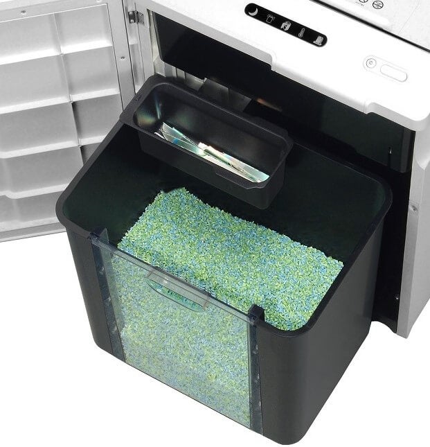 [レンタル] 明光商会 MSR-17MCM シュレッダー - 5