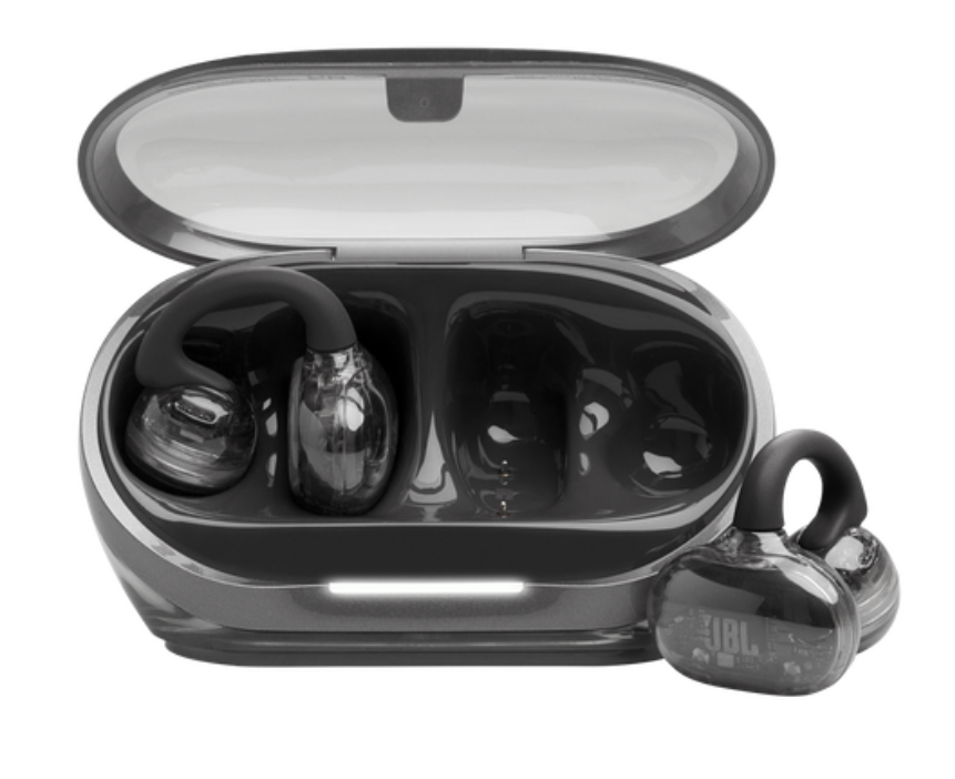 [レンタル] JBL Soundgear Clips フルワイヤレスイヤホン