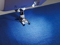 [レンタル] brother 刺繍機能付き コンピューターミシン ソレイユCRW EML1401 - 20