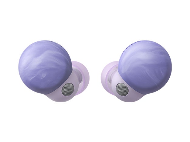 レンタル] ソニー LinkBuds S 完全ワイヤレスイヤホン WF-LS900N