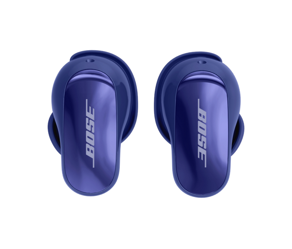 [レンタル] Bose QuietComfort Ultra Earbuds(第2世代) ワイヤレスイヤホン - 24