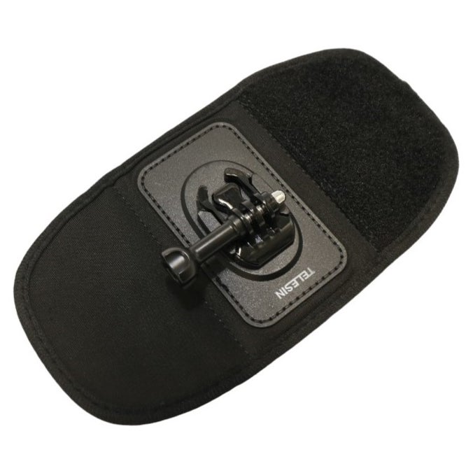 [レンタル] GoPro用 バックパックマウント - 3