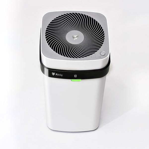 最新の激安 Airdog X5s 空気清浄機 エアドッグ その他 www.municipalidadpanguipulli.cl