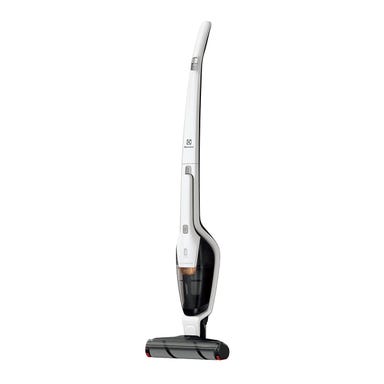 Electrolux(エレクトロラックス)エルゴラピード・パワープロプラス ZB3425BL コードレススティッククリーナー