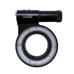 Fisheye WEEFINE WF リングライト 3018