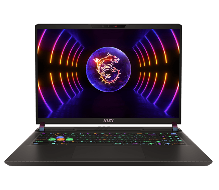 MSI(エムエスアイ) Vector-GP68HX-12VH-779JP (Core™ i9-12900HX /GeForce GTX4080/16型/16GB/M.2 SSD 1TB/240Hz) ゲーミングノートパソコン