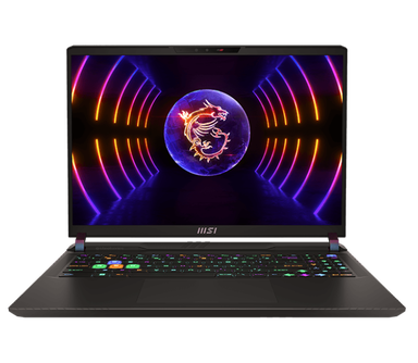 MSI(エムエスアイ) Vector-GP68HX-12VH-779JP ゲーミングノートパソコン