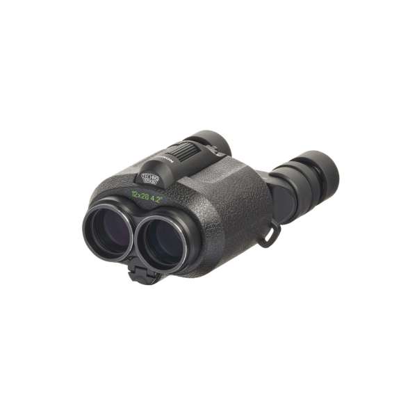 [レンタル] [倍率12倍] 富士フイルム FUJINON テクノスタビ TS12x28WP コンサート・ライブ向け 防振双眼鏡 - 2