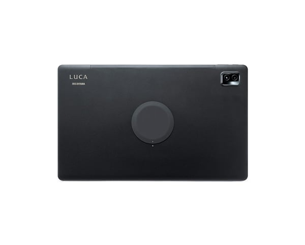 [レンタル] アイリスオーヤマ LUCA タブレット 15.6型 TM153M6V1-B - 2
