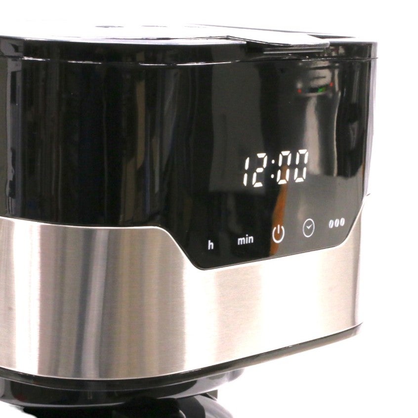 [レンタル] ラッセルホブス コーヒーメーカーGRAN Drip 7653JP 最大8杯 - 2