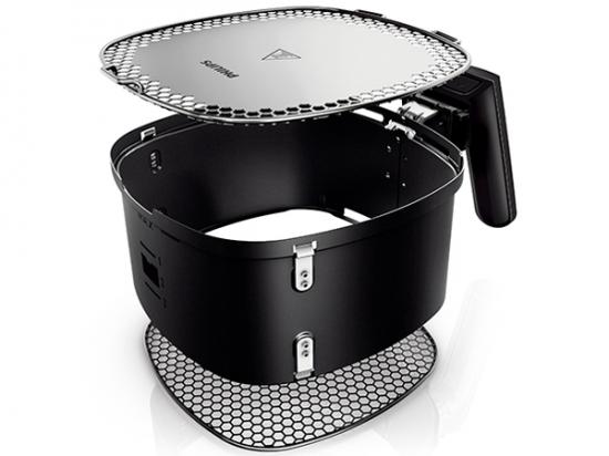 [レンタル] フィリップス ノンフライヤープラス HD9530 - 3