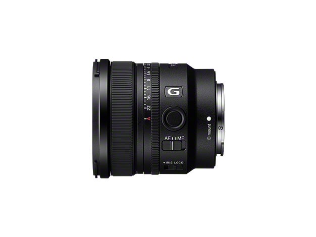 レンタル] ソニー FE 16mm F1.8 G SEL16F18G 大口径超広角単焦点レンズ