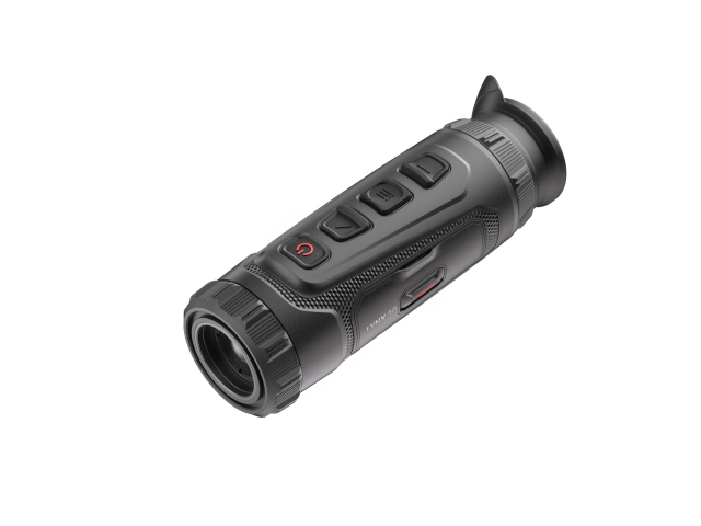 [レンタル] HIKMICRO LH19 3.0 サーマル単眼スコープ - 7