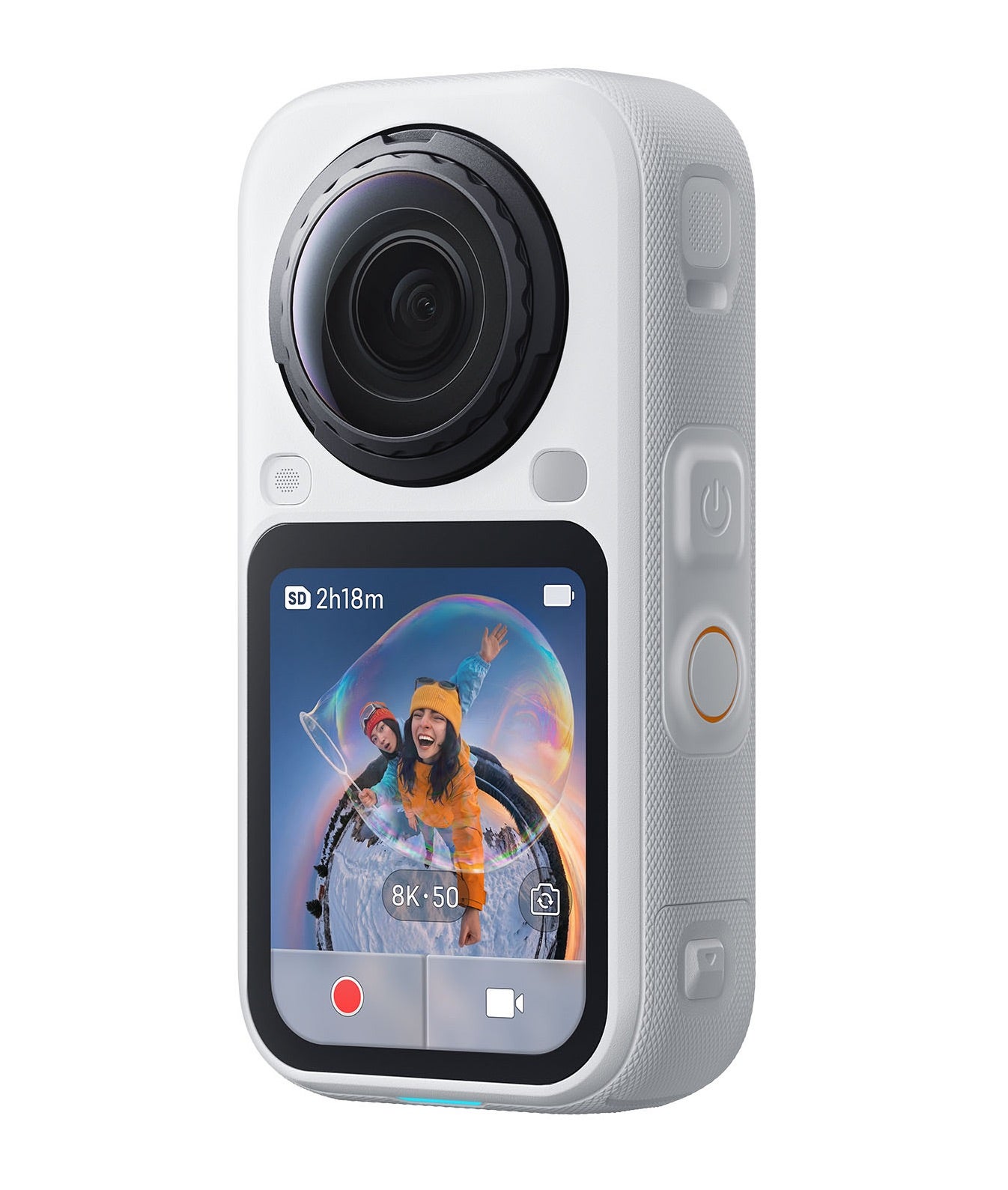 [レンタル] Insta360 X6 360度カメラ - 10