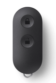 [レンタル] [オプション品] Qrio(キュリオ) Lock用リモコンキー Qrio Key S Q-K2（ワイヤレス解錠機能あり）