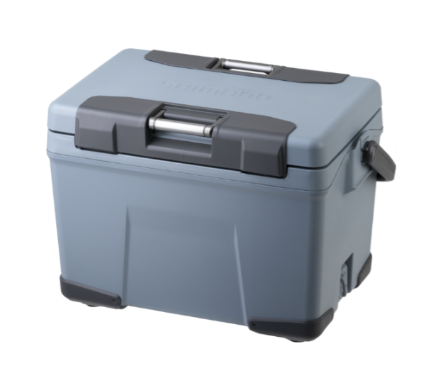 [レンタル] シマノ VACILAND PRO 40L NX-040W クーラーボックス
