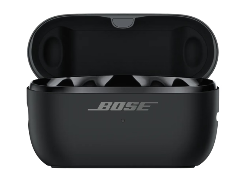 [レンタル] Bose Ultra Open Earbuds(第2世代) オープンイヤー型ワイヤレスイヤホン - 7
