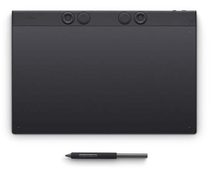 レンタル] Wacom ワコム One 液晶ペンタブレット 13 - Rentio[レンティオ]