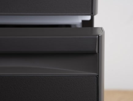 [レンタル] [547L][ファミリー向け][観音開き]三菱電機 MR-WZ55M 中だけひろびろ大容量 冷凍冷蔵庫 - 10