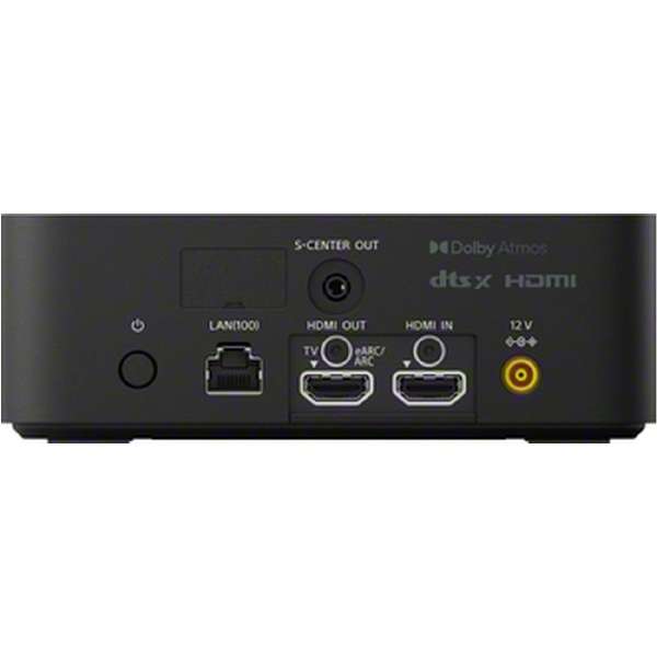 HT-A9 ソニーサラウンドシステム＋サブウーファー