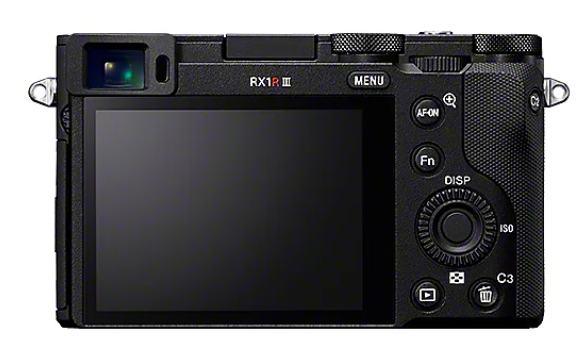 レンタル] ソニー RX1R III(DSC-RX1RM3) コンパクトデジタルカメラ