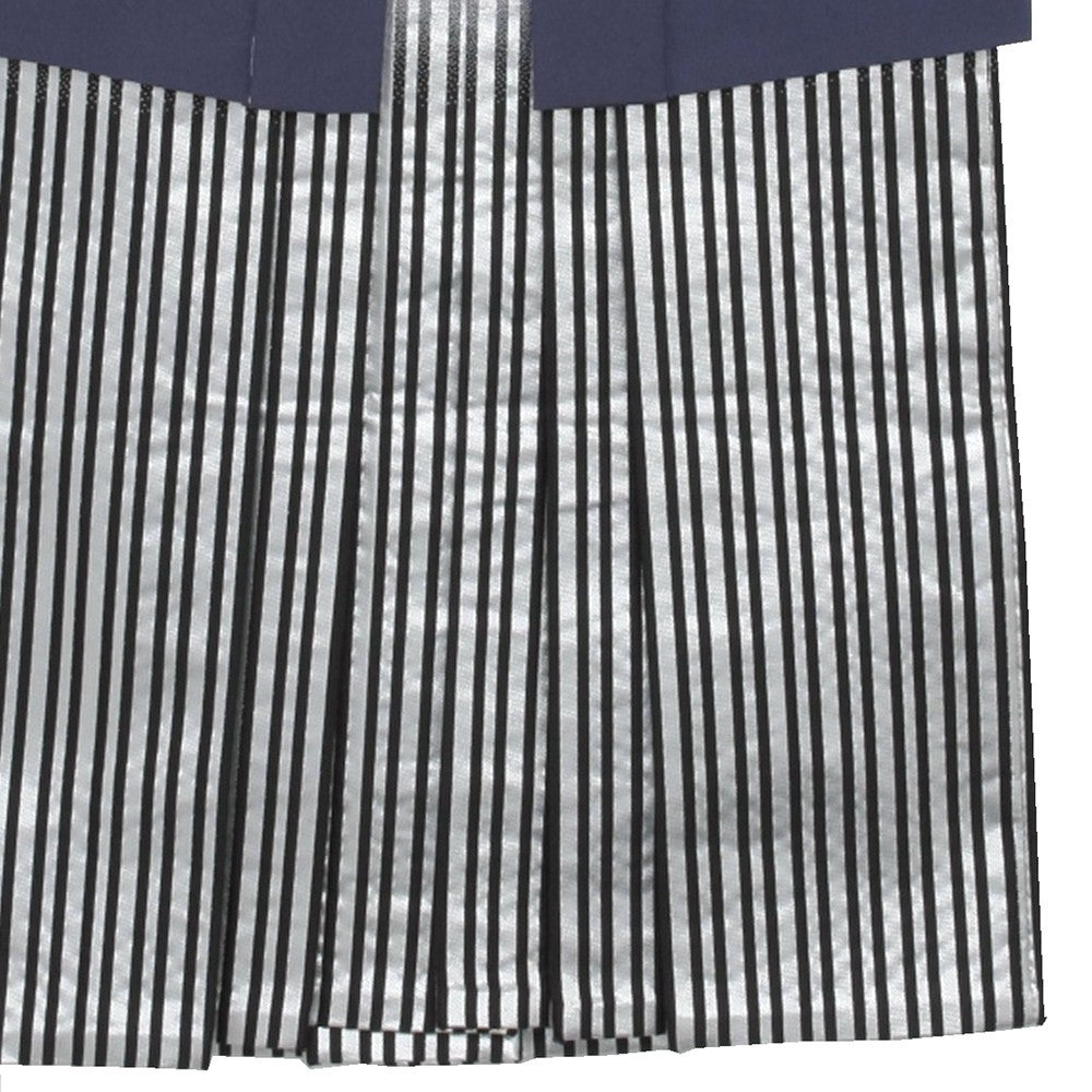 [レンタル] 七五三/節句 袴セット 5歳 男の子 華やか 兜 ベージュ