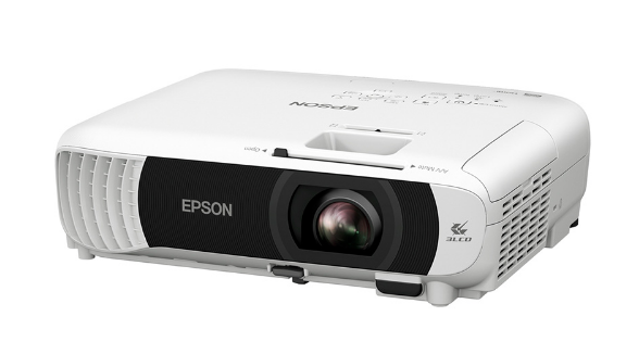 レンタル] エプソン ビジネスプロジェクター EB-FH52 - Rentio[レンティオ]