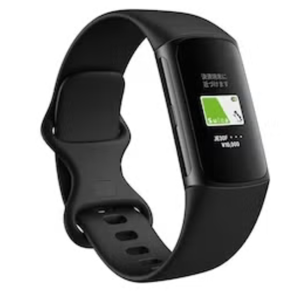 [レンタル] Fitbit Charge 6 スマートウォッチ - 3