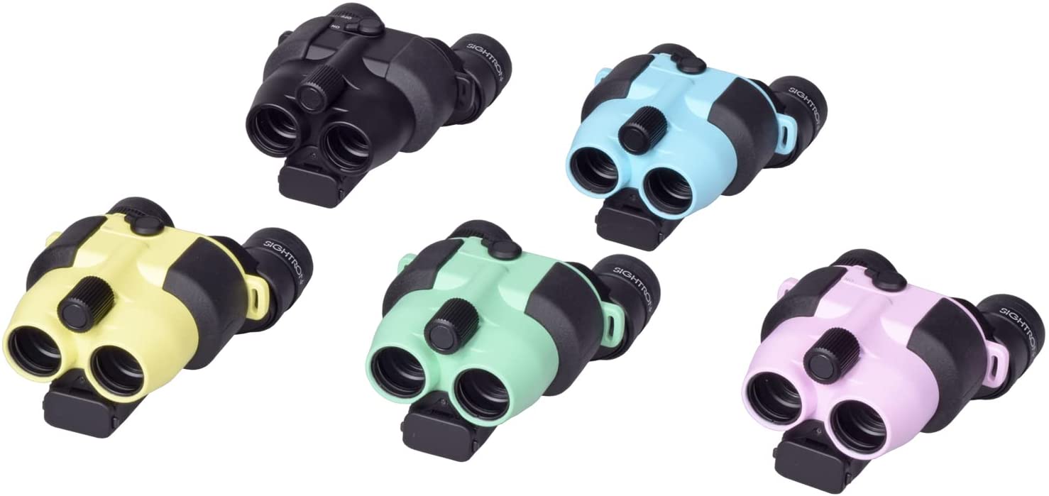 [レンタル] [倍率12倍]サイトロン コンサート・ライブ向け 防振双眼鏡 FESTA 12x21 STABI - 15