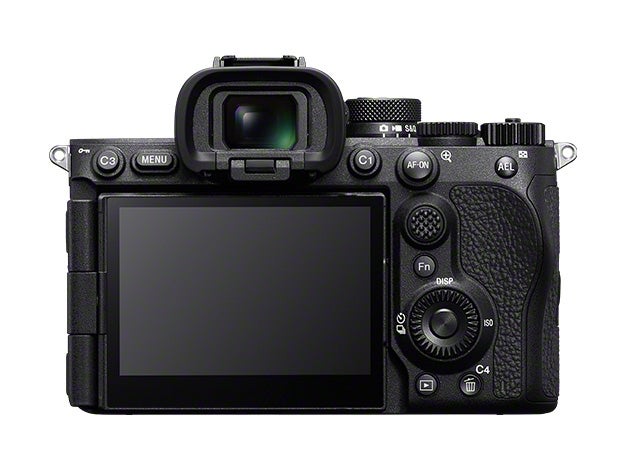 [レンタル] ソニー α7R Ⅵ ボディ ミラーレス一眼 - 3
