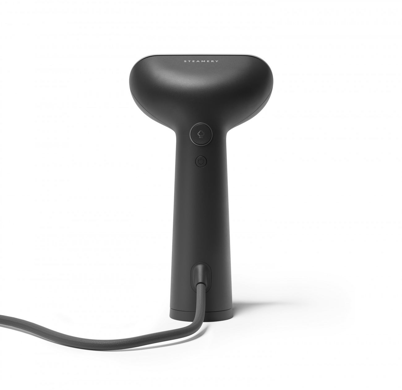 [レンタル] STEAMERY Cirrus 3 アイロンスチーマー チャコール