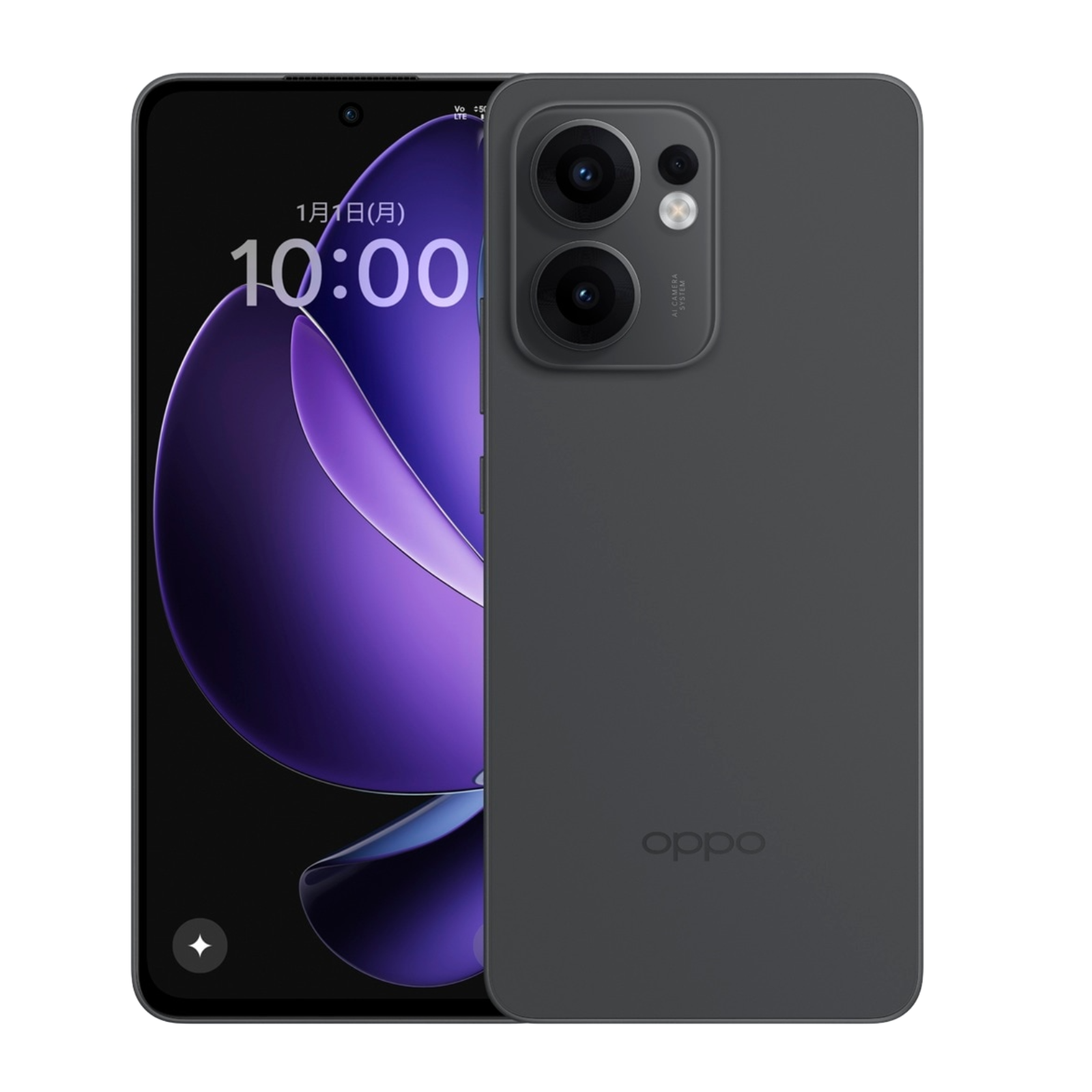 [レンタル] OPPO(オッポ) Reno13 A SIMフリー スマートフォン
